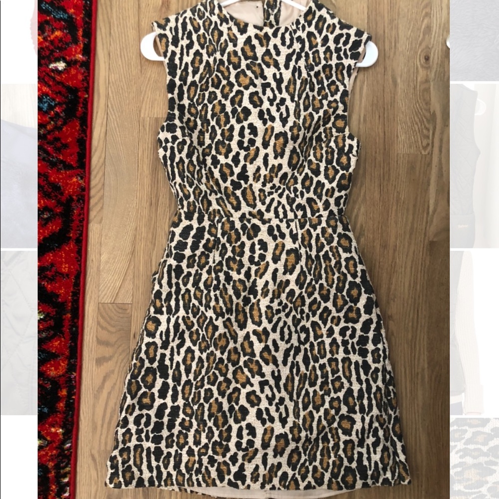 Women’s Patterned Boutique Dress Size S